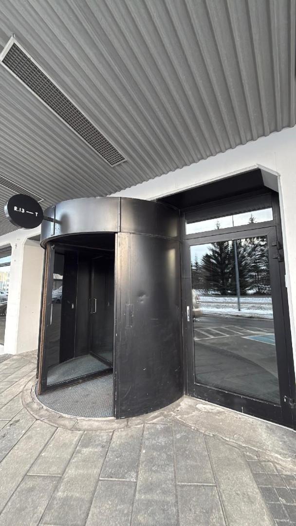 R13 - A Townhouse Hotel Reikiavik Exterior foto