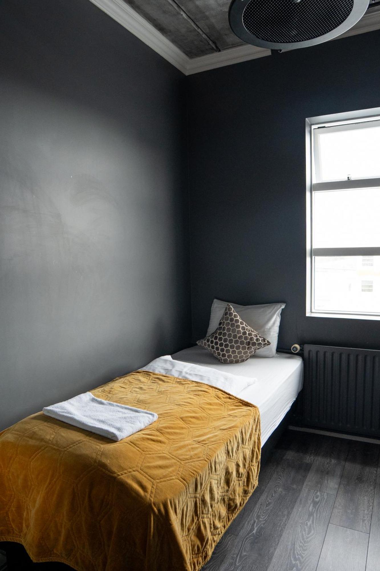 R13 - A Townhouse Hotel Reikiavik Exterior foto